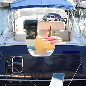  Botel Allo-nautic